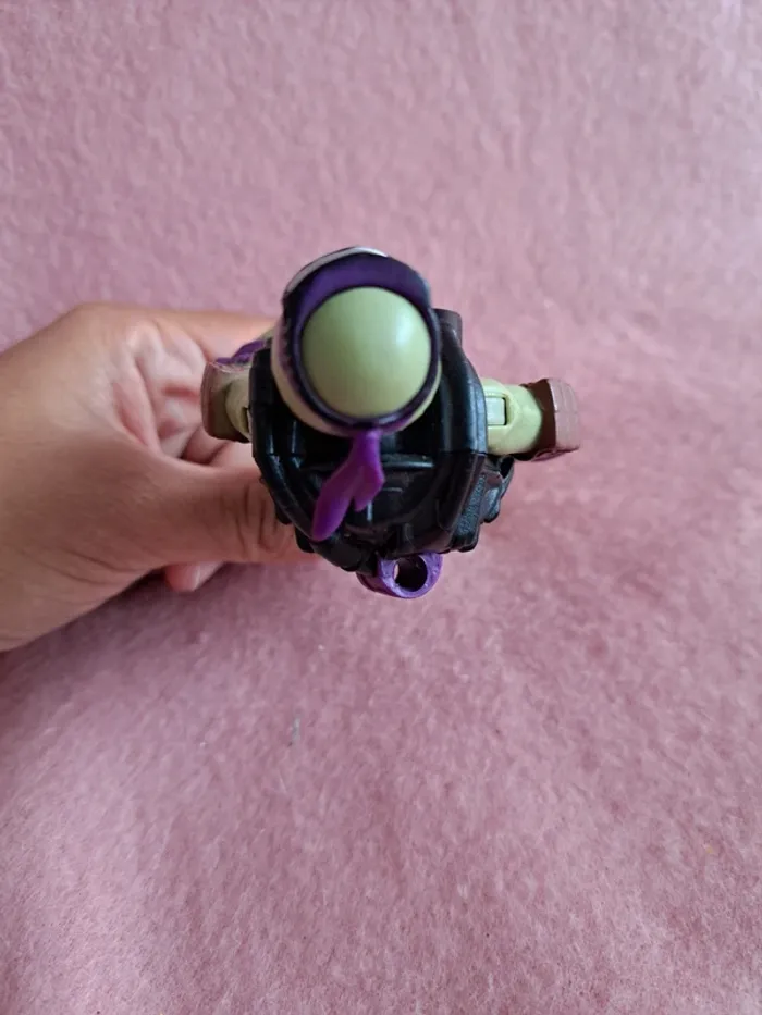 Donatello stealth tech - photo numéro 6