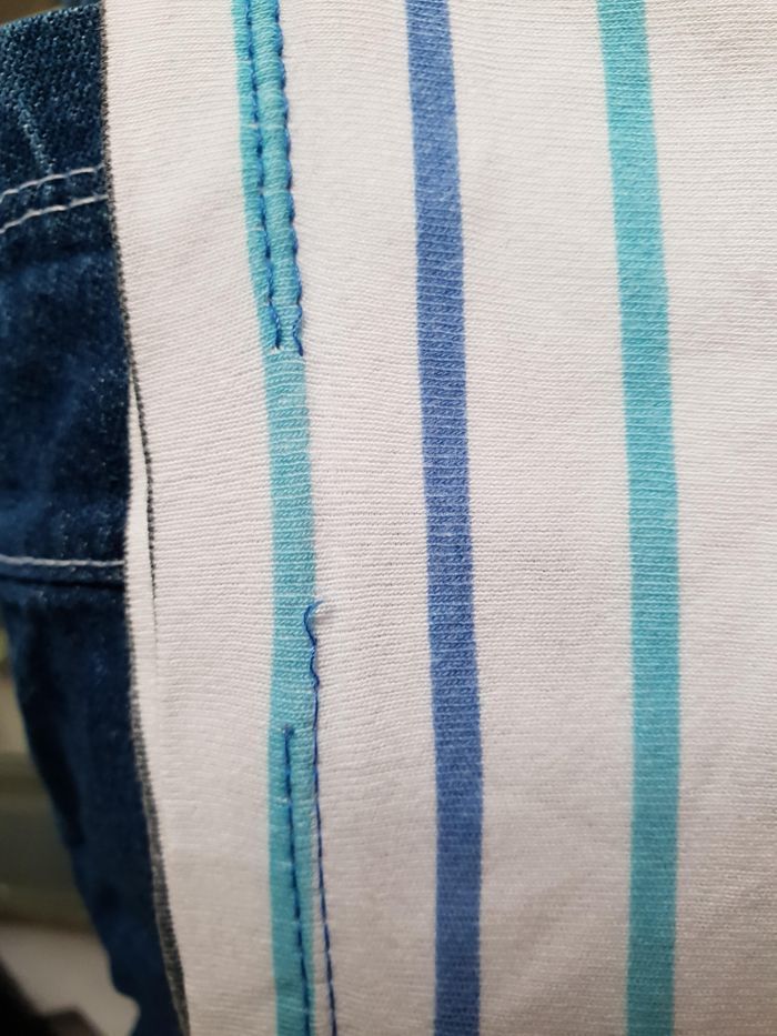 Tenue 9 mois 1.2.3 GO - photo numéro 3