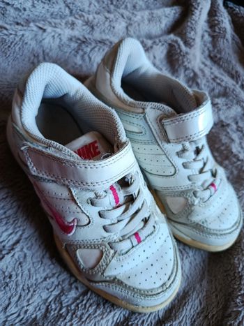 Chaussures scratch 28