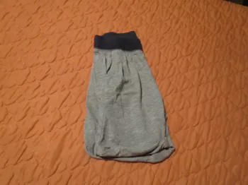 Short taille 3 ans garçon