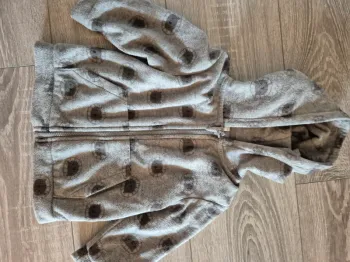 Veste polaire