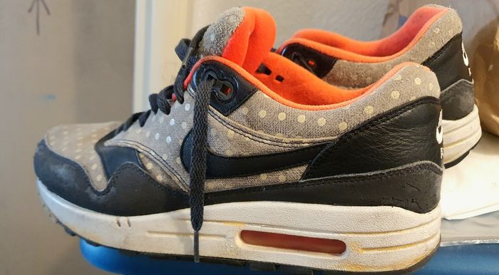 Nike Air Max