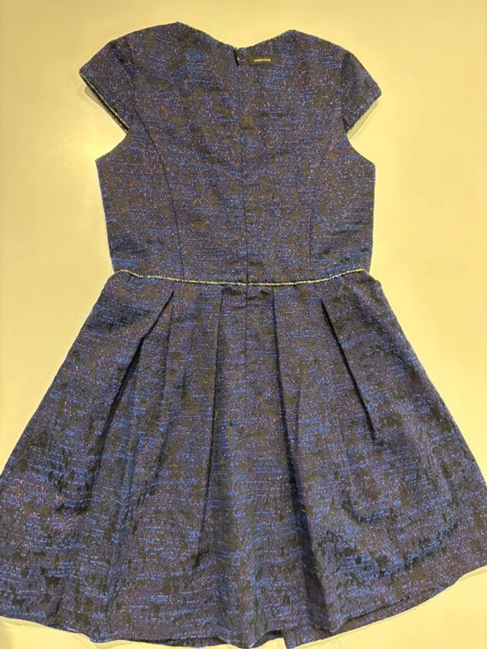 Robe 6 ans Catimini - photo numéro 6