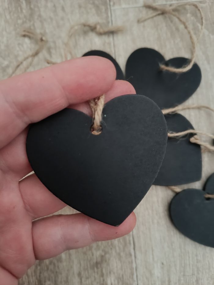 Argoise coeur - photo numéro 2