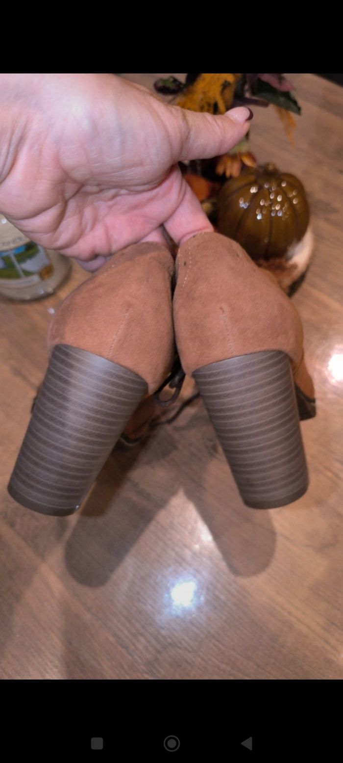 Chaussures neuf - photo numéro 5