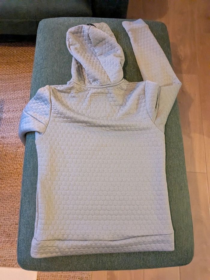 Sweat a capuche Ternua - photo numéro 6