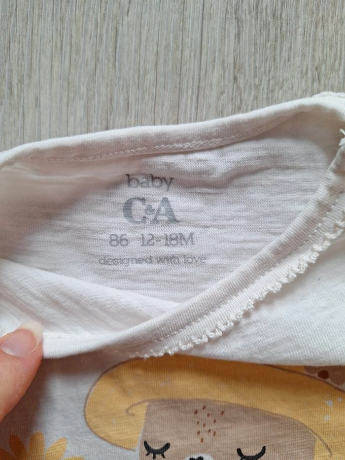 T-shirt - photo numéro 2