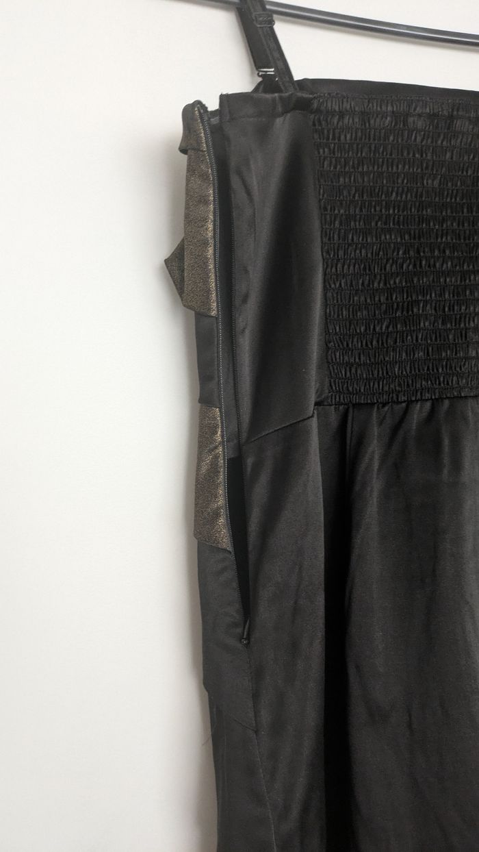 Robe bustier - photo numéro 3
