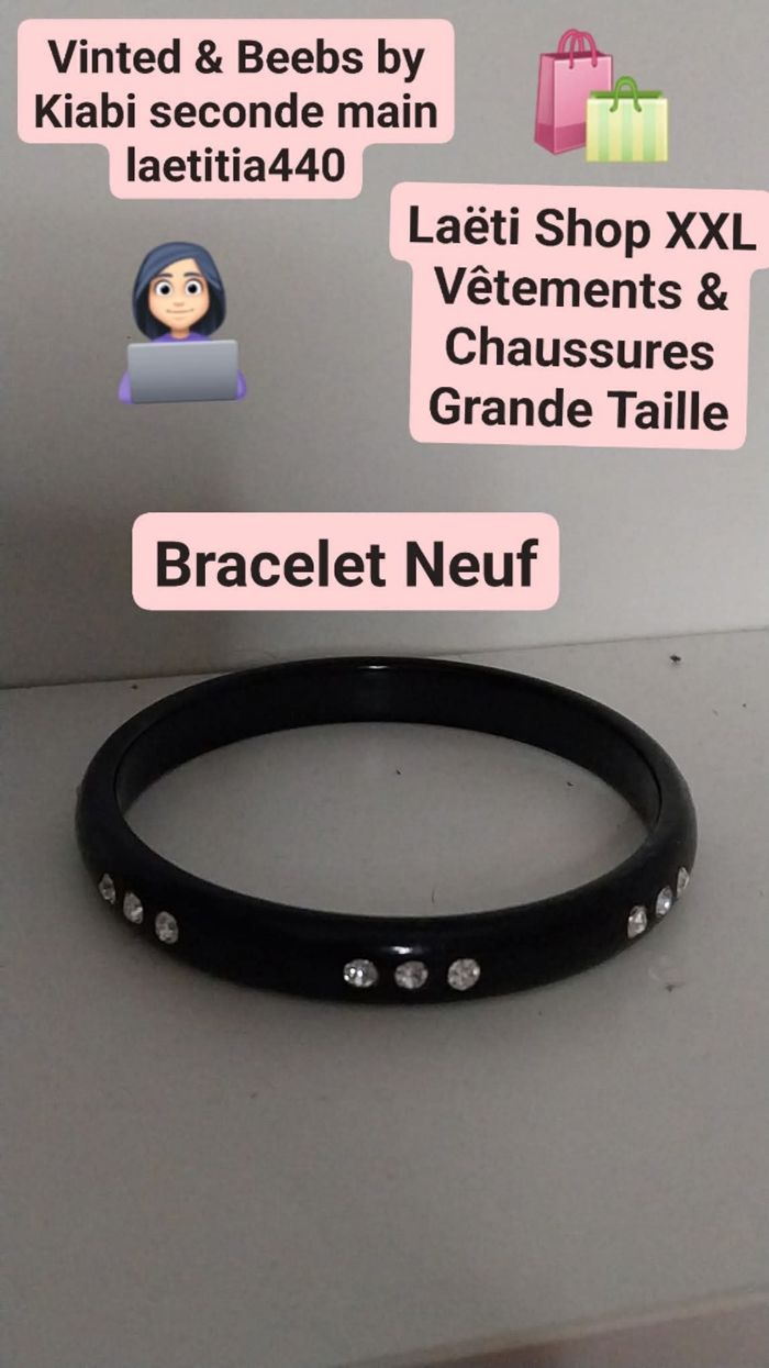 Bracelet fille