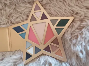 Palette maquillage Marionnaud