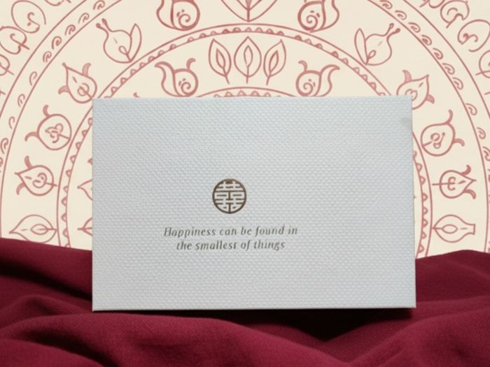 Coffret ritual of Ayurveda - photo numéro 2