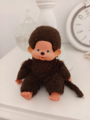 Le Kiki vintage (petit modèle)
