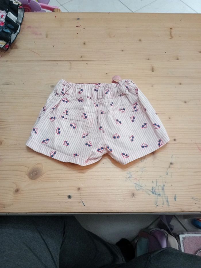 Short 18 mois - photo numéro 4