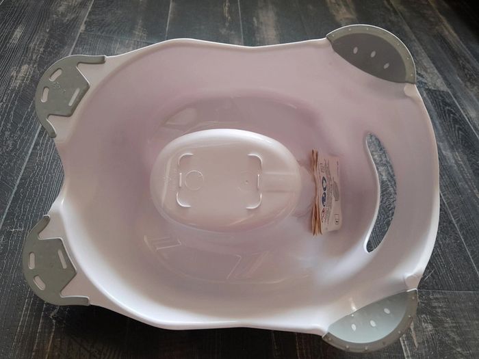 Pot d'apprentissage, bébé - photo numéro 5