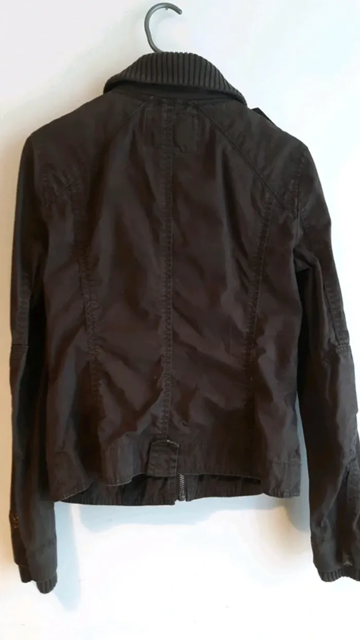 Blouson Esprit de corps - photo numéro 3