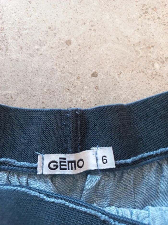 Jupe légère 6 ans - photo numéro 2