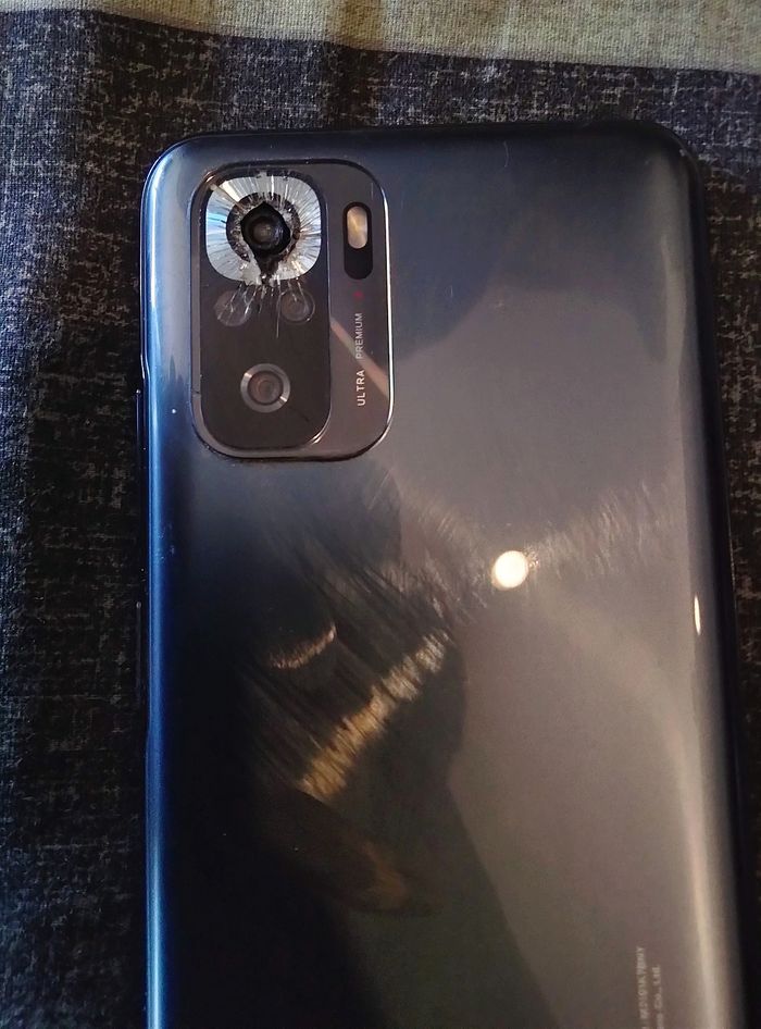Téléphone - photo numéro 5