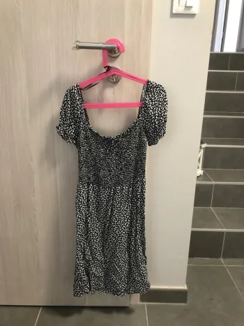 Robe d’été