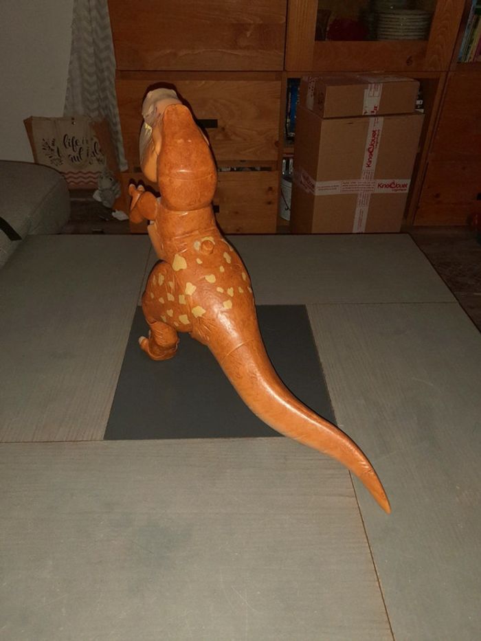 Butch - le voyage d'Arlo - photo numéro 4