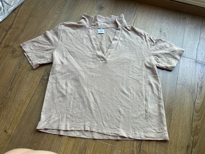 T shirt printemps L - photo numéro 2