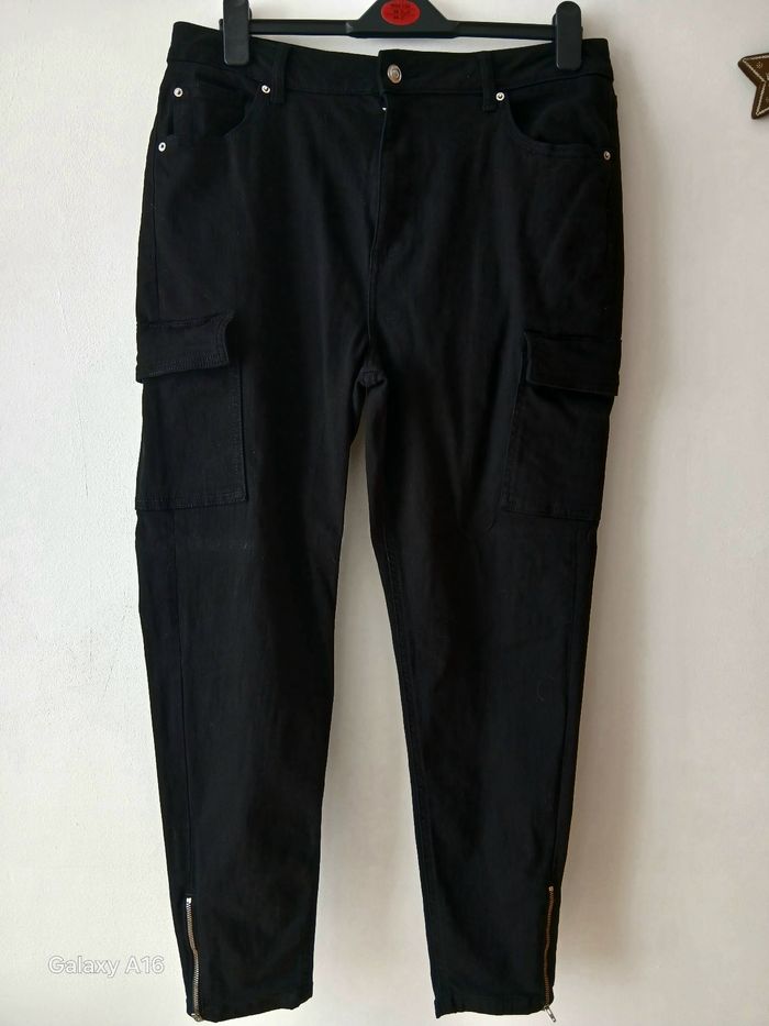 Jean's
