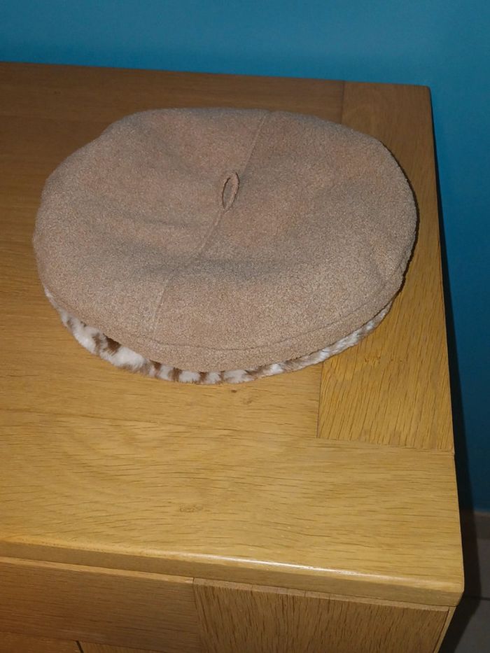 chapeau/ toque