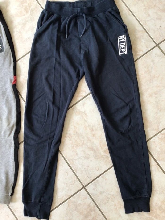 Lot de 5 vêtements garçon 12 ans - photo numéro 2