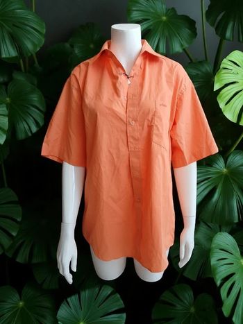 Chemise Ares Grup 39