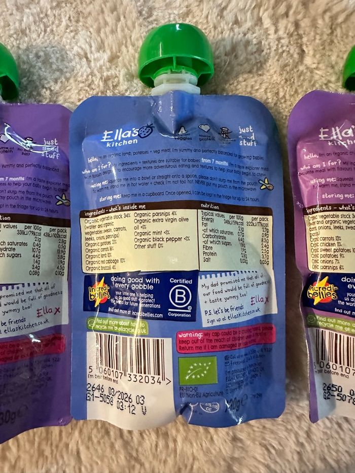 Petit pot - photo numéro 3