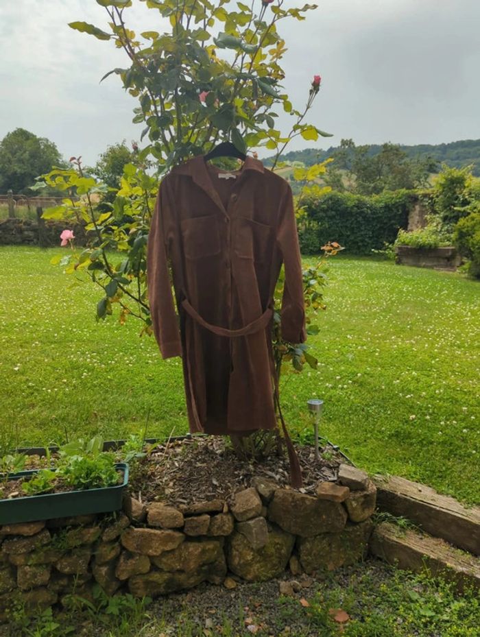 Robe parfait état