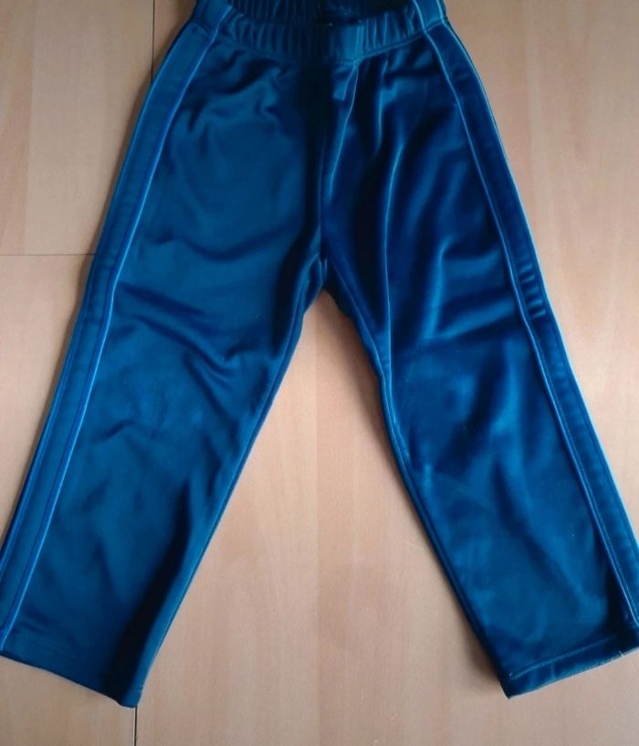Jogging garçon 2 ans - photo numéro 3