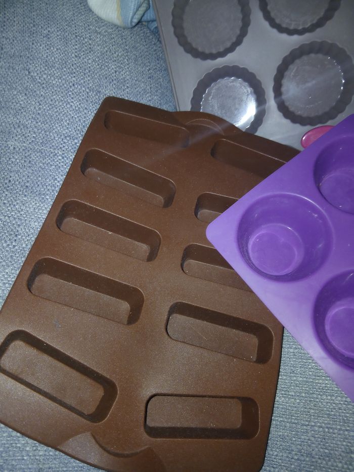 Moule a gâteau - photo numéro 4