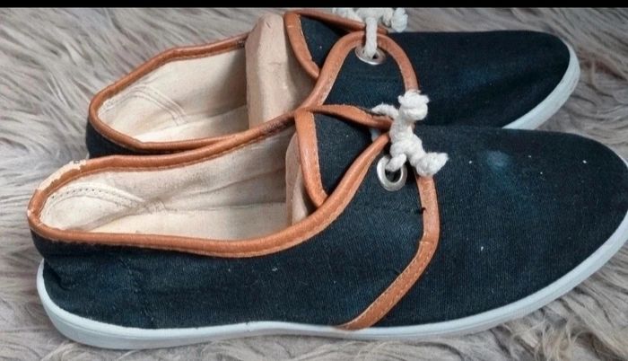 Chaussure d'été style marin 41 - photo numéro 3