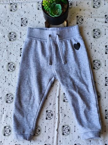 Pantalon taille 12/18 mois