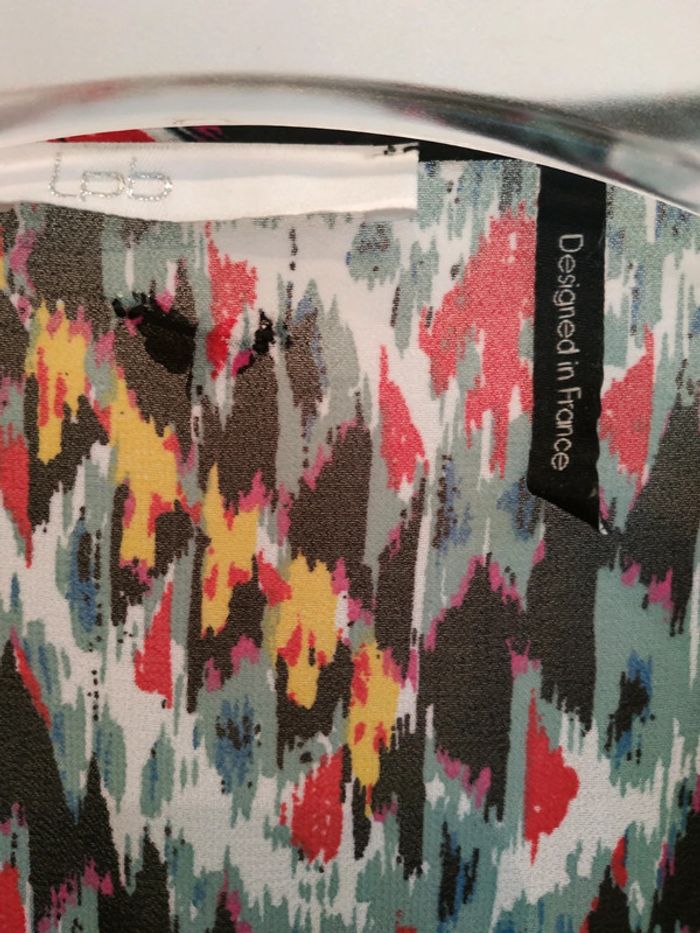 Robe les petites bombes LPB - photo numéro 3