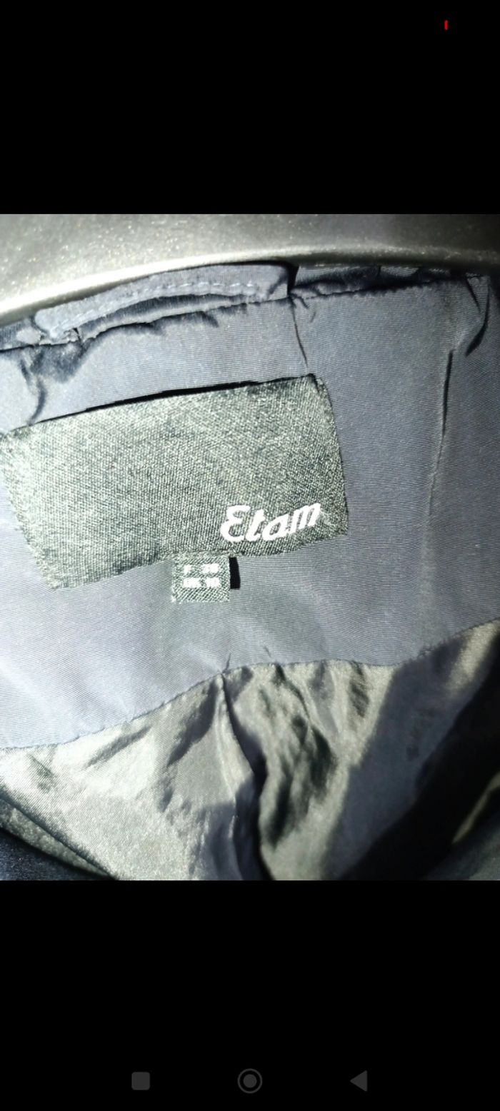 Doudoune femme - photo numéro 2