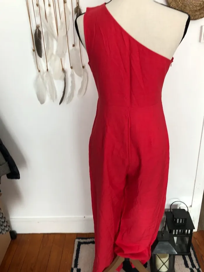Combinaison chic shein - photo numéro 4
