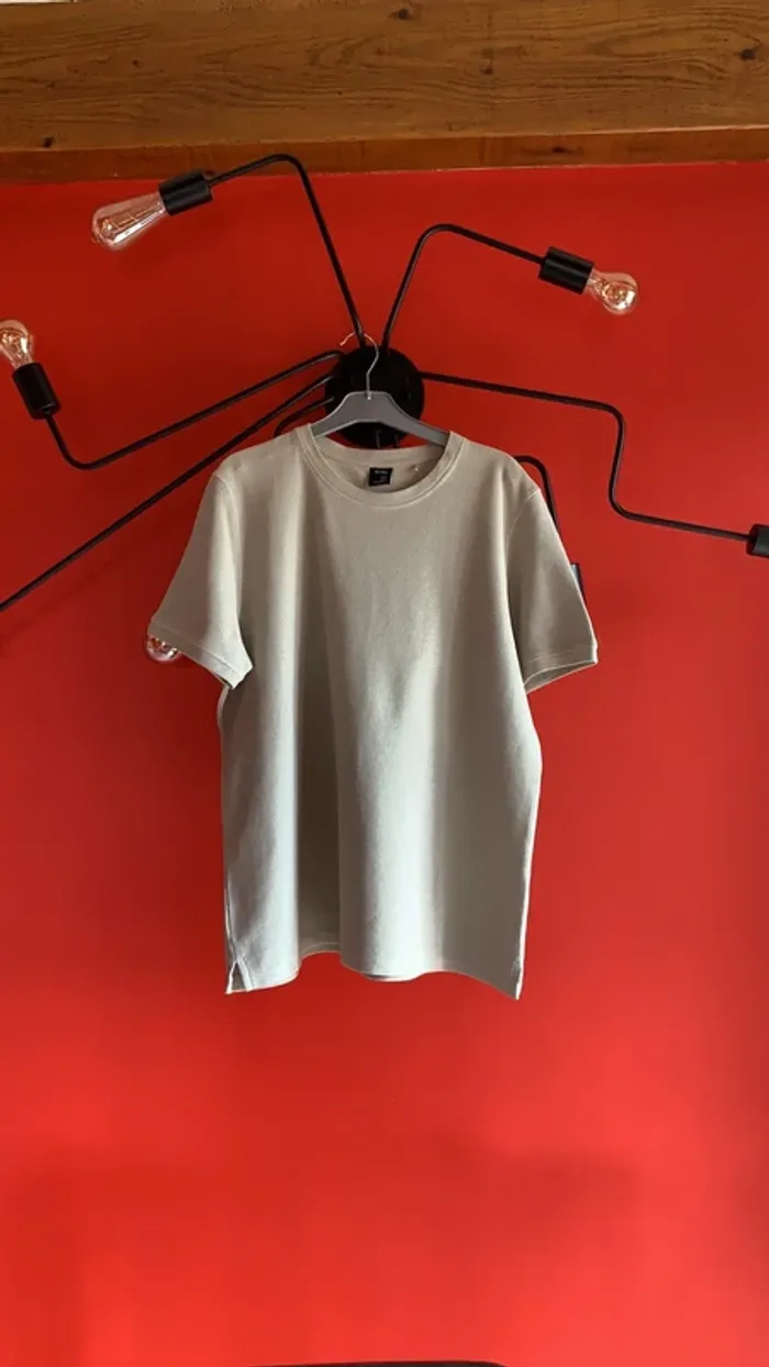 Teeshirt homme Bershka