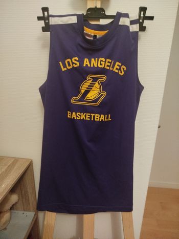 Ensemble de sport Lakers