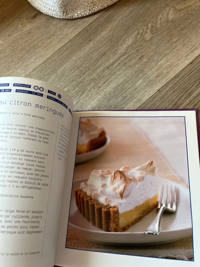 Les meilleurs gâteaux - photo numéro 4