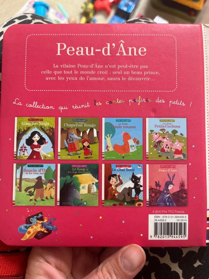 Livre - photo numéro 2