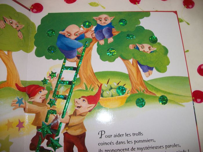 Elfes fabuleux - photo numéro 2