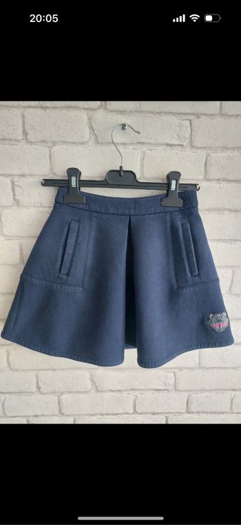 Jupe Kenzo Kids taille 6 ans