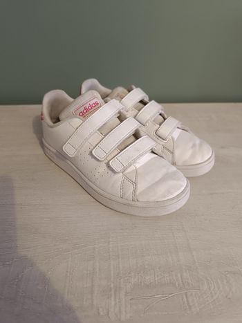 Basket adidas