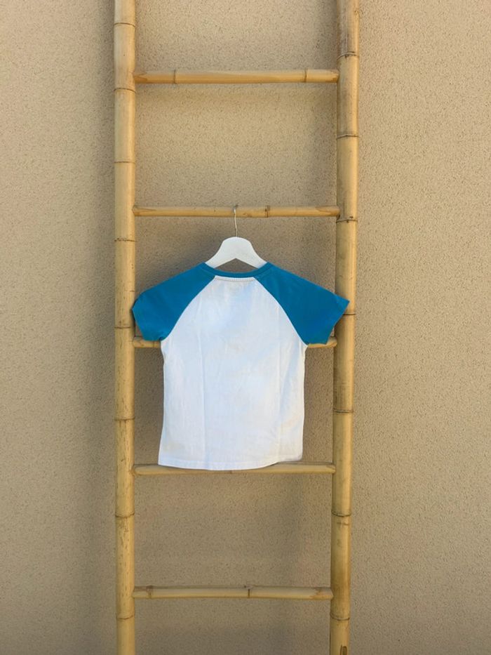 Tee-shirt - photo numéro 3