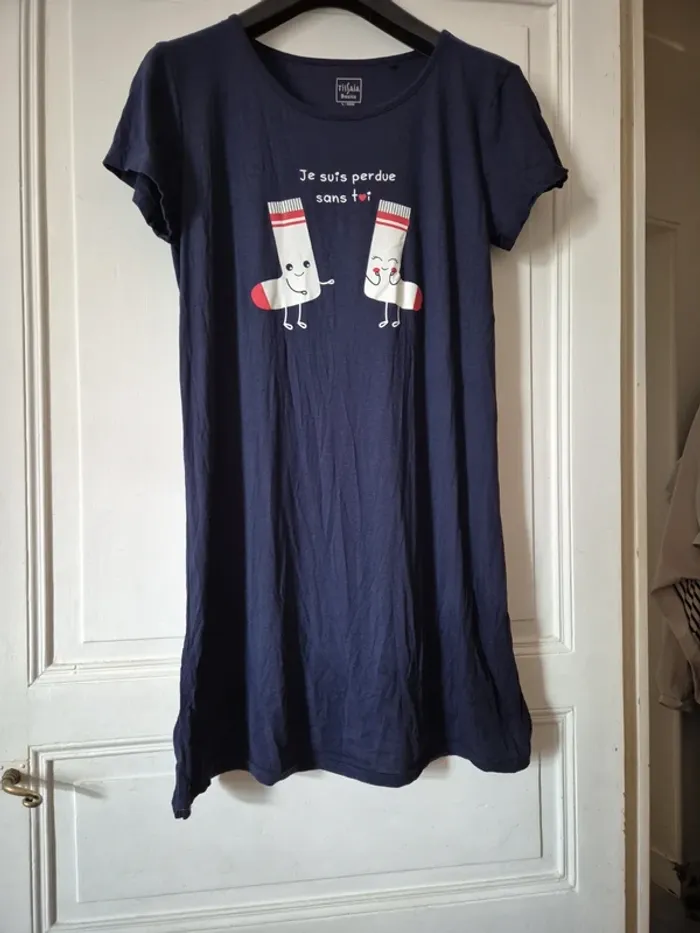 Chemise de nuit