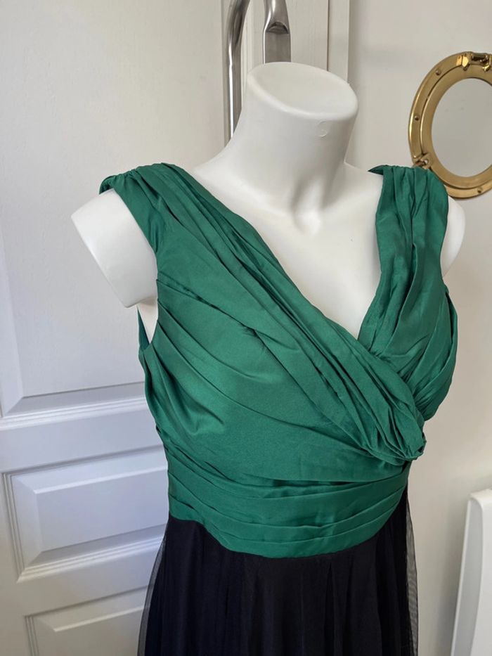 Robe de bal - photo numéro 3