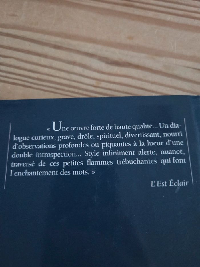 Les silences et les mots - photo numéro 3