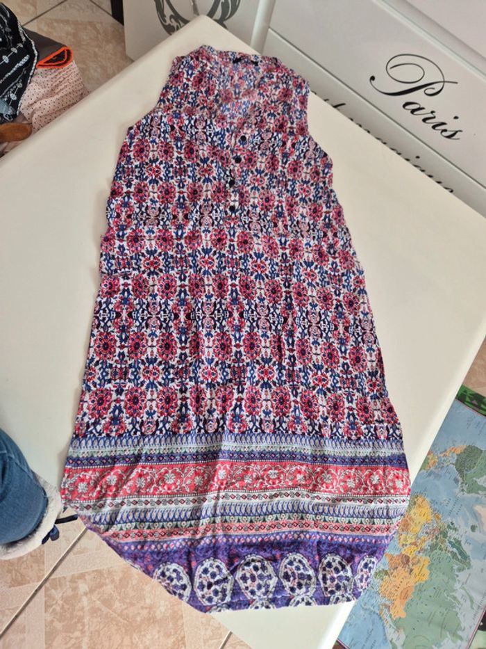 Lot tuniques - photo numéro 4