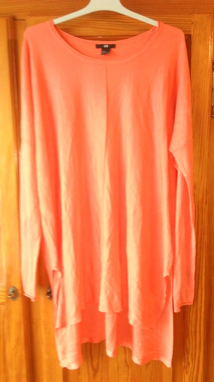 pull long - photo numéro 2